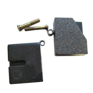 Backhoe Loader Brake Pad Kit (15-920159)