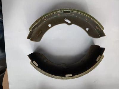 High Quality Disc Brake Shoe for Mitsubishi Export to Pakistan