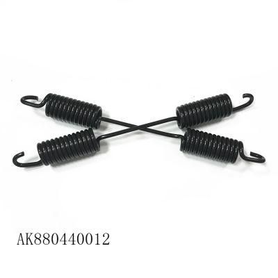 Original and High-Quality JAC Heavy Duty Truck Spare Parts Reverse Brake Release Springs (Long) Ak880440012