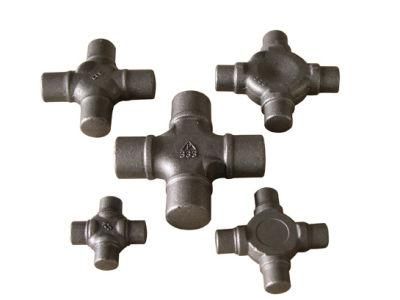 Made in China Customized OEM Hot Forging Universal Joint