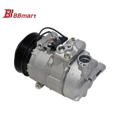 Bbmart Auto Parts for BMW X4 OE 64529295051 Wholesale Price A/C Compressor