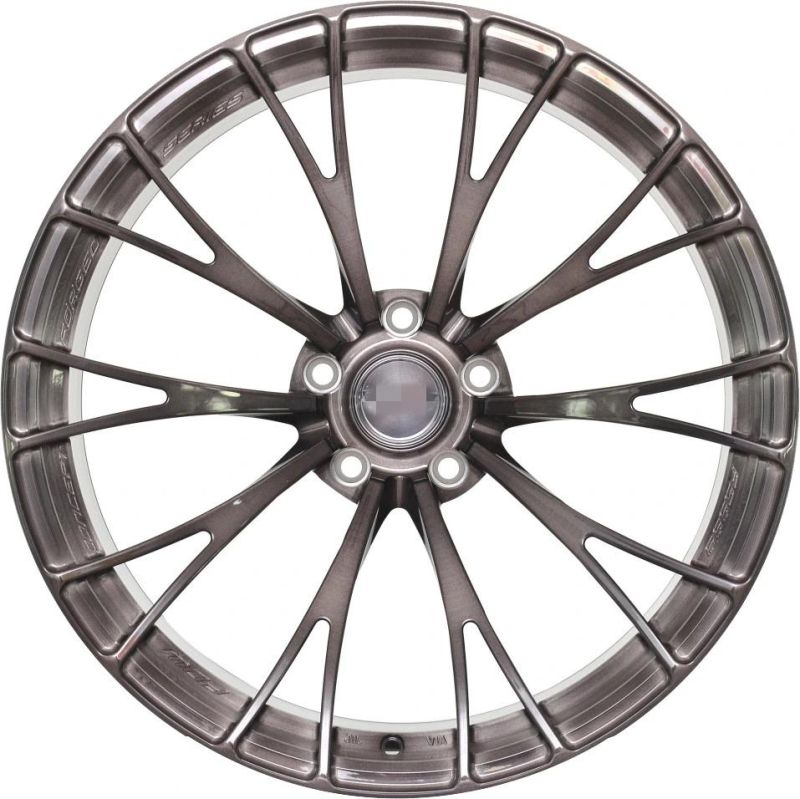 Am-Fg03 Forged Aluminum Car Alloy Wheel