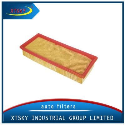 China Air Filter Manufacturers Suppiy Auto Air Filters 1120940604