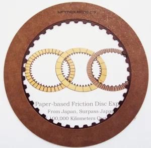 Friction Disc (403702-175)