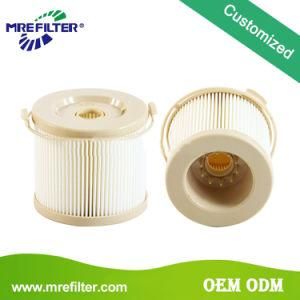 Oil Filter Company Auto OEM Parts Diesel Fuel Water Separator Filter for Renault Truck 2010pm