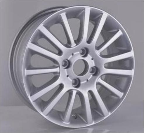 N408 JXD Brand Auto Spare Parts Alloy Wheel Rim Replica Car Wheel for Suzuki