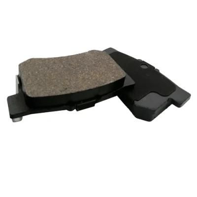 D365 Factory No Dust Wholesale Brake Pads for Honda Inspire