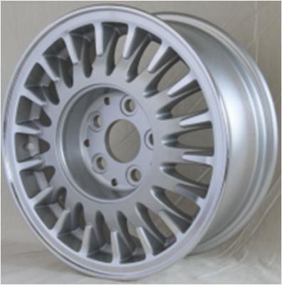 S1001 JXD Brand Auto Spare Parts Alloy Wheel Rim Replica Car Wheel for Toyota