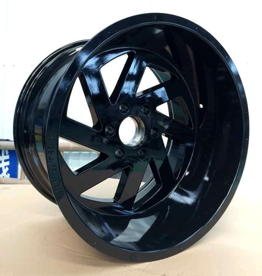 Professional Designed and Custom 4X4 Forged Wheels Aluminum 20/22 Inch for SUV Car