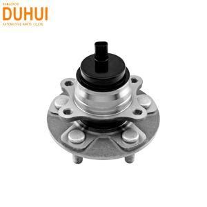 Auto Wheel Assembly Front Wheel Hub Bearing 513313 for Leuxs Ls460