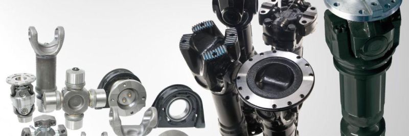 Center Bearing, Support Bearing for Drive Shafts, Cardan Shafts
