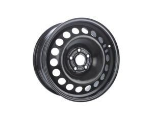 Car Wheel, Steel Wheel, Wheel 16X6.5 PCD 5-105 (LX-020)