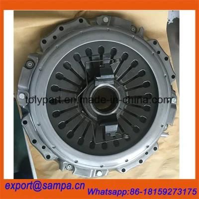 Clutch Kits for Volvo Fh FM 85000773 Sachs 3400700360 3400700423