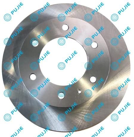 Top Sale OE 4379680 FIAT Car Rear Brake Drum