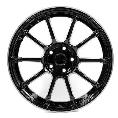 18inch Gunmetal Wheel Rim Replica