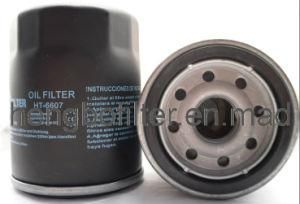 Oil Filter (PH6607)