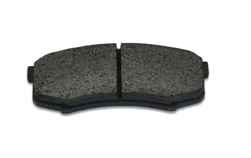 Wholesale Price Brake Pads for Motorcycles