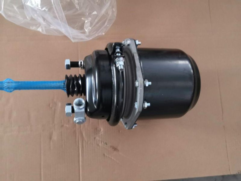 China Hot Sale Truck Brake Chamber 1313822 1359936 1412860. etc