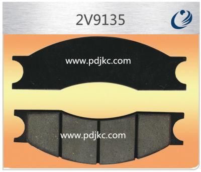 Brake Pad for Wheel Loader (YY2442440)