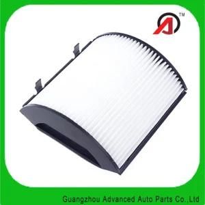 Hot Sale Auto Cabin Filter for Volkswagen (191819638)