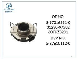 8-97316591-0 Clutch Release Bearing for Truck