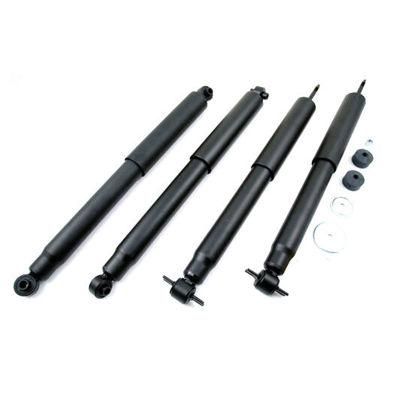 37161 Wholesale Adjustable Auto Parts Front Axle Right Shock Absorber for Jeep Grand Cherokee