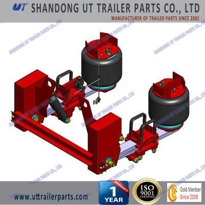 Air Spring Suspension for Trailer and Truck