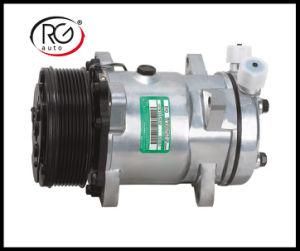 Auto AC Compressor SD5h16