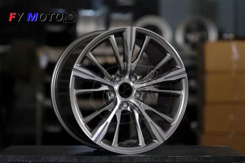 for Mercedes C43 Glc43 Forged Wheel