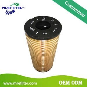 Diesel Engine Parts Fuel Filter for Perkins Generator 996-454