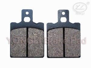 Brake Disc Pad (YL-F116)