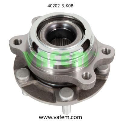 Wheel Hub Unit Hub005-65/512034/42200-Sra06/Dacf1015/Vkba1375/Auto Parts/Car Accessories/Car Parts/Hub Unit/China Factory