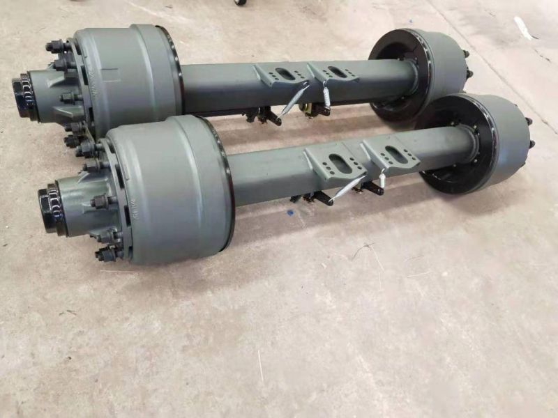 Spare Parts American Truck Trailer Axle
