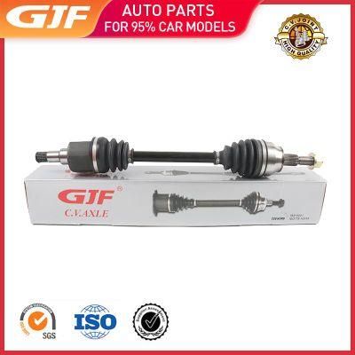 Car Parts CV Drive Axle Shaft CV Axle for Ford Spare Parts Focus 1.6mt 12-