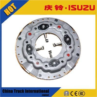 Genuine Parts Clutch Pressure Plate 1876101200 for Isuzu Fvr34 6HK1-Tcn