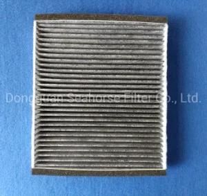 Carbon Interior Filter 30676484 for Replacement