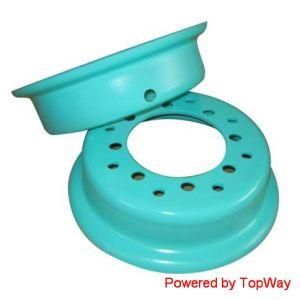 Split Forklift Wheels, Forklift Truck Wheel Rims