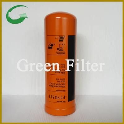 New Product Hydraulic Filter, Spin-on Use for Agricultural Machinery Engine Parts (P170311)