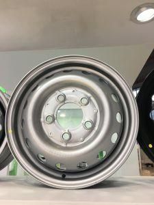 15*6j Steel Wheel of OEM