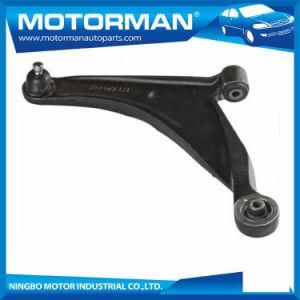OEM Mr589033 Auto Suspension Parts Left Lower Front Control Arm for Mitsubishi