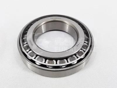 30220 7220e Tapper Roller Bearing for North Benz Beiben Truck Spare Parts Hande Axle Rear Wheel Bearing Wheel Hub Bearing