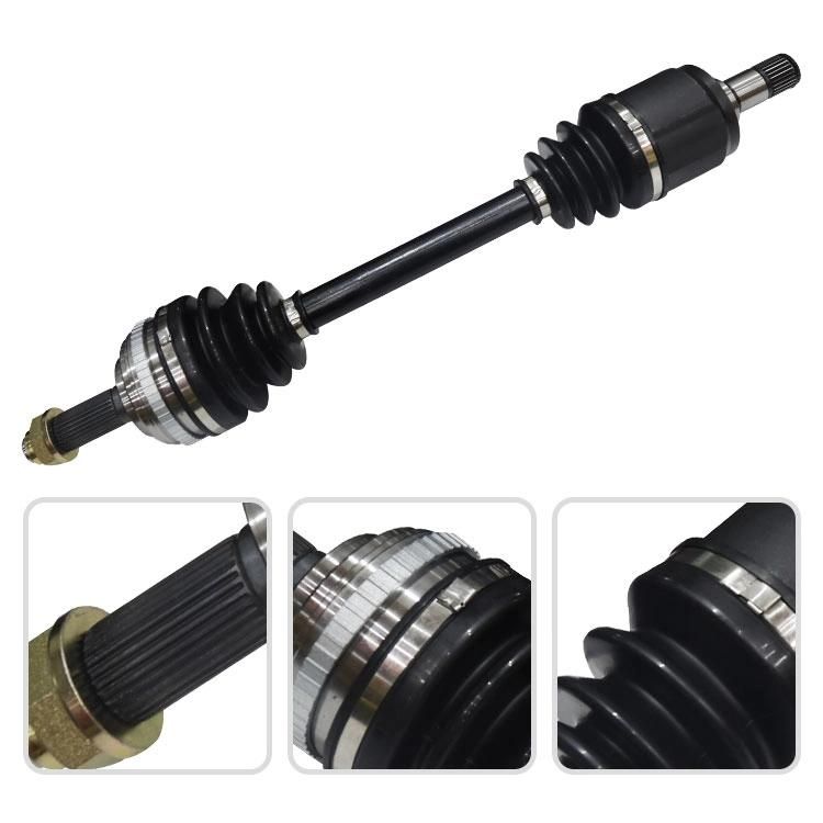 Auto Transmission Parts CV Joint Kit Drive Shafts 5ND407762b for Tiguan