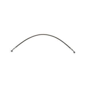 OEM Hydraulic Motorcycle or Car Parts Brake Hose Brake Line with Stainless Steel Fitting