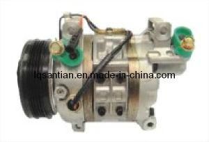 Auto A/C Compressor for Dkv14d-Rooper/Rodeo (ST6130)