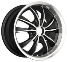 Alloy Wheel New Design Aluminum Rims 15X6.5 073