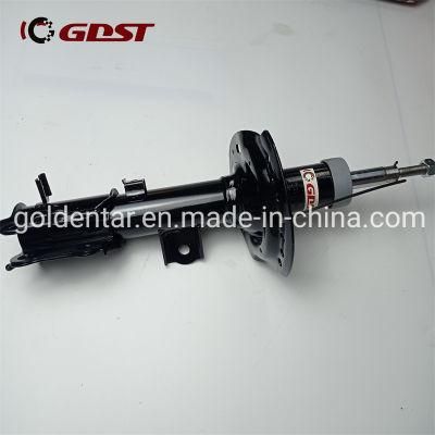 Car Suspension Front Axle Right Shock Absorber Manufacturer Auto Parts 54660-1r000 for Hyundai