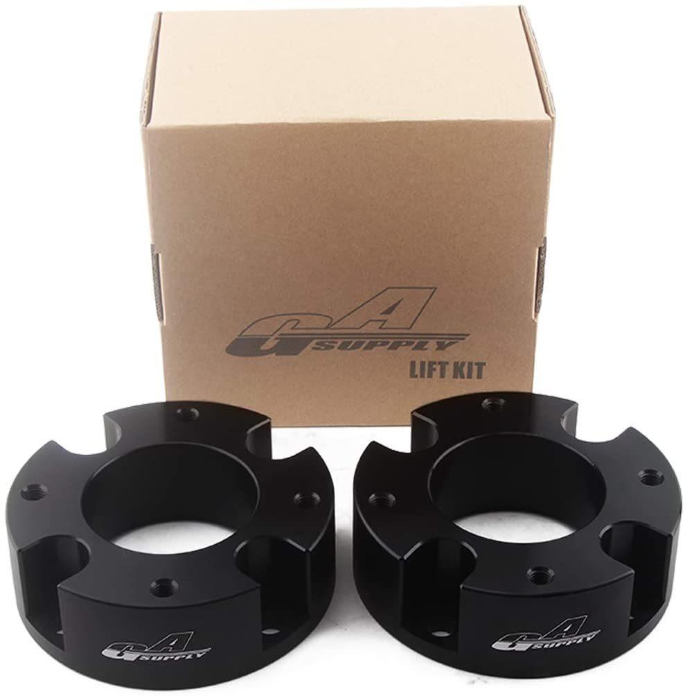 3" Front Lift Kit with Strut Spacers Leveling Kit 2WD 4WD