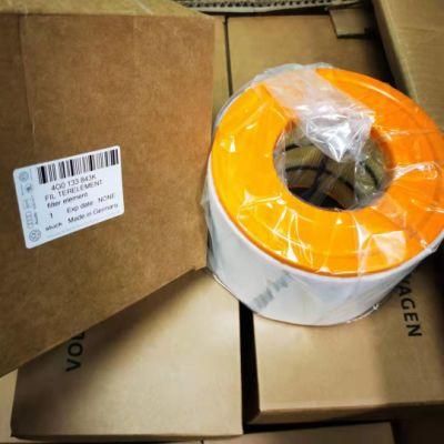 Original Quality Packing 4G0133843K Air Filter for VW
