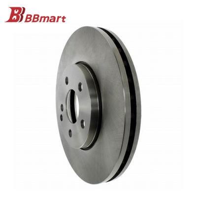 Bbmart Auto Parts Brake Disc for Mercedes Benz E350 OE 0004211212