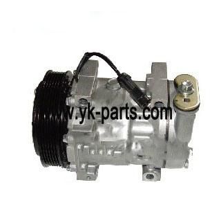 7V16 Auto Air Compressor for FIAT 8fk351127731